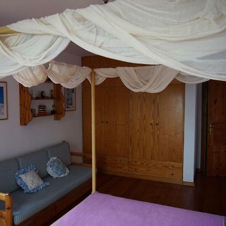 Seaside Vila Platanitis Exterior foto
