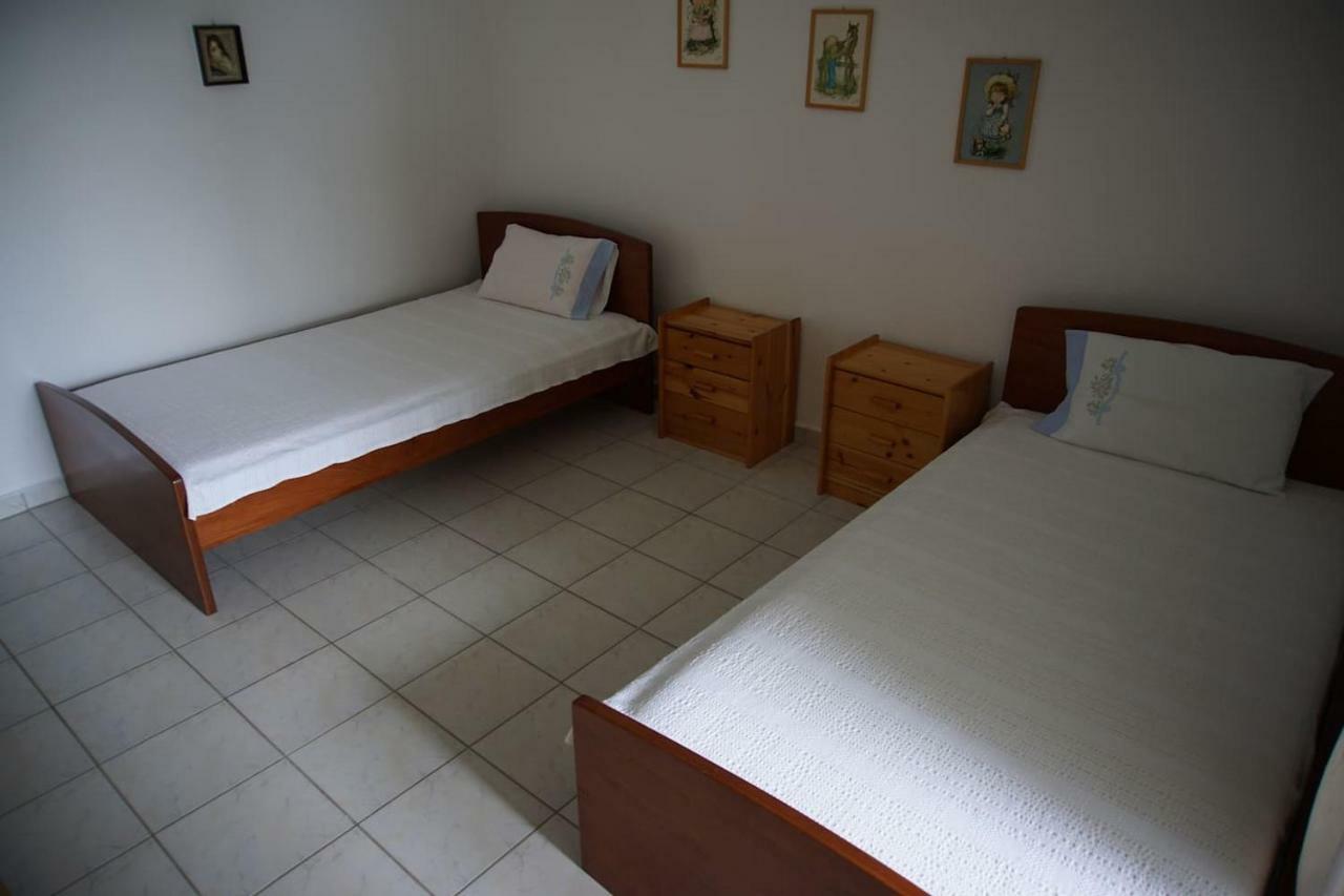 Seaside Vila Platanitis Exterior foto